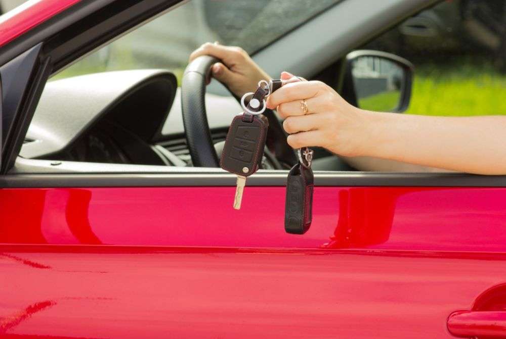 How to break in your car the right way EVTO