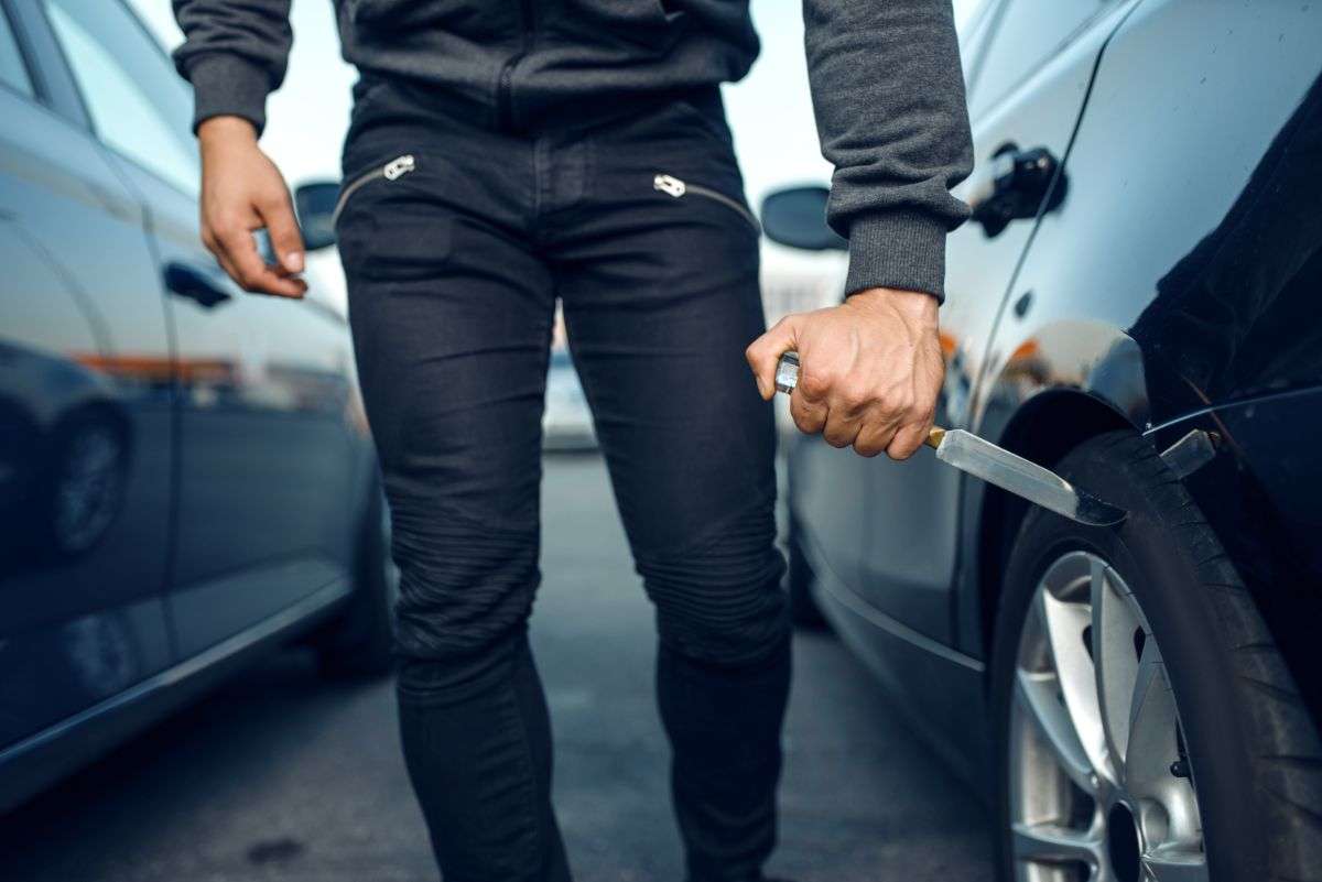 Toyota Tire Repair Kit How to Use it EVTO